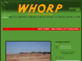 whorp.com