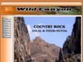 wild-canyon.de