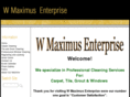 wmaximuse.com