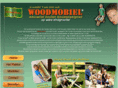 woodmobiel.com