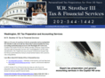 wrstrothertax.com