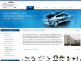 yd-autoparts.com