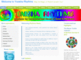 yonisha.com