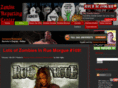 zombiereportingcenter.com