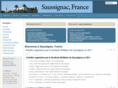 SaussignacFrance.fr