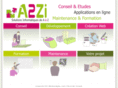 a2zi.biz
