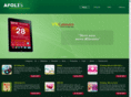 afoli.com