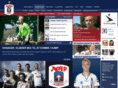 agffodbold.dk
