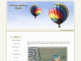 airborneballoonflights.co.uk