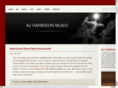 ajharbisonmusic.com