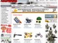 alexwarehouse.com