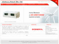 ambienceairtech.com