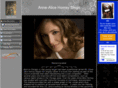 anne-alicehomsysings.com