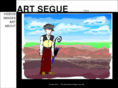 artsegue.com