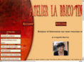 atelierlabricotine.com