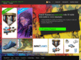 atlantafreelanceartist.com