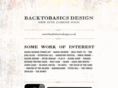 backtobasicsdesign.co.uk