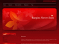 barginsneverseen.com