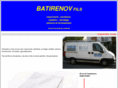 batirenovpoissy.com