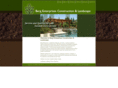bergconstructionandlandscape.com