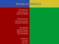 betra.is