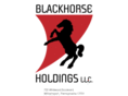 blackhorseholdings.com