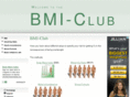 bmi-club.com