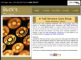 bucksgunsltd.com