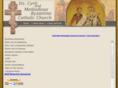 byzantinebroadcast.com