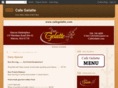cafegelatte.com