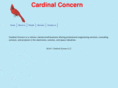 cardinalconcern.com