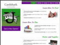 cardsharku.com