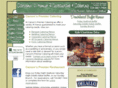 carsonscatering.com
