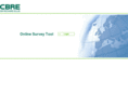 cbresurveys.com