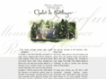 chaletdehuttlinger.com