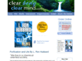 clearbodyclearmind.com