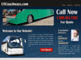 coachbustennessee.com