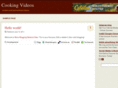 cookingvideos.net