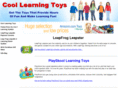 coollearningtoys.info