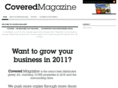 covered-magazine.net