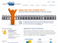 creamcityresumes.com