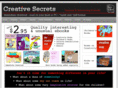 creativesecrets.com.au