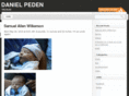 danielpeden.com