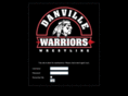 danvillewrestling.com