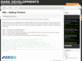 darkdevelopments.org