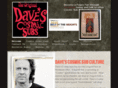 davescosmicsubs.com