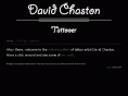 davidchaston.com