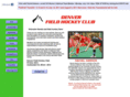 denverfieldhockey.com