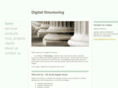 digitalstructuring.com