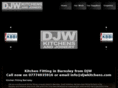 djwkitchens.com